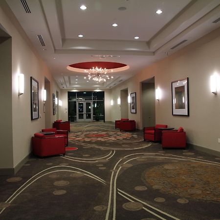 Embassy Suites Ontario - Airport Interiør billede