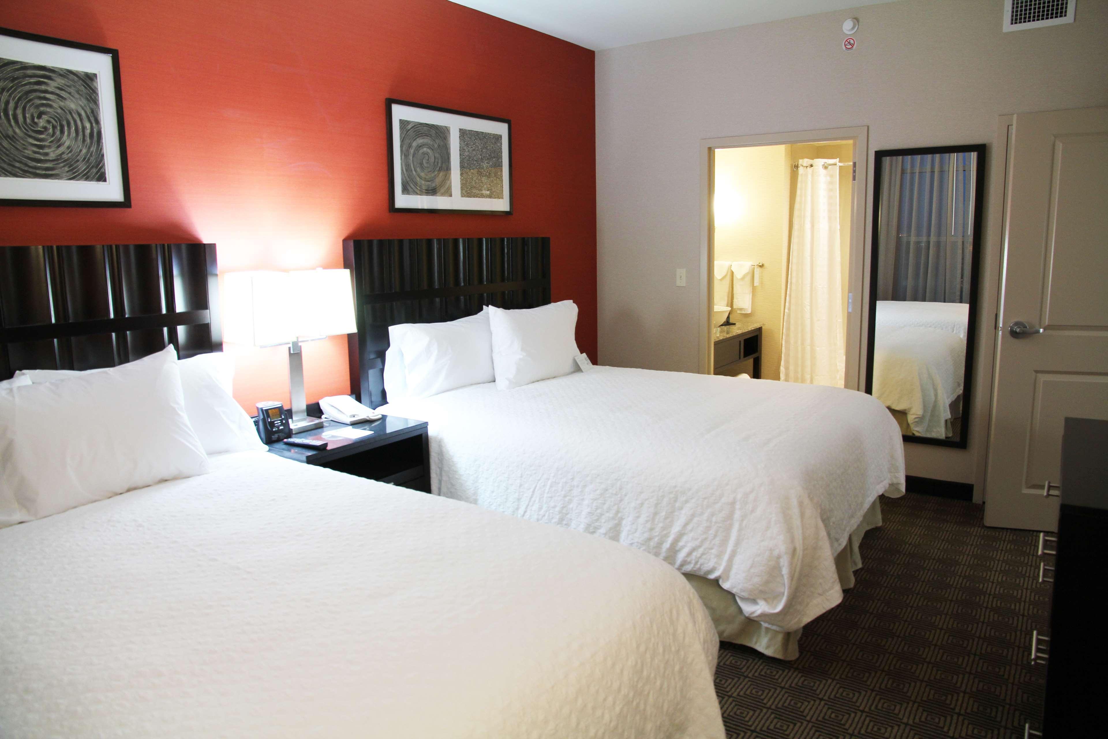 Embassy Suites Ontario - Airport Værelse billede