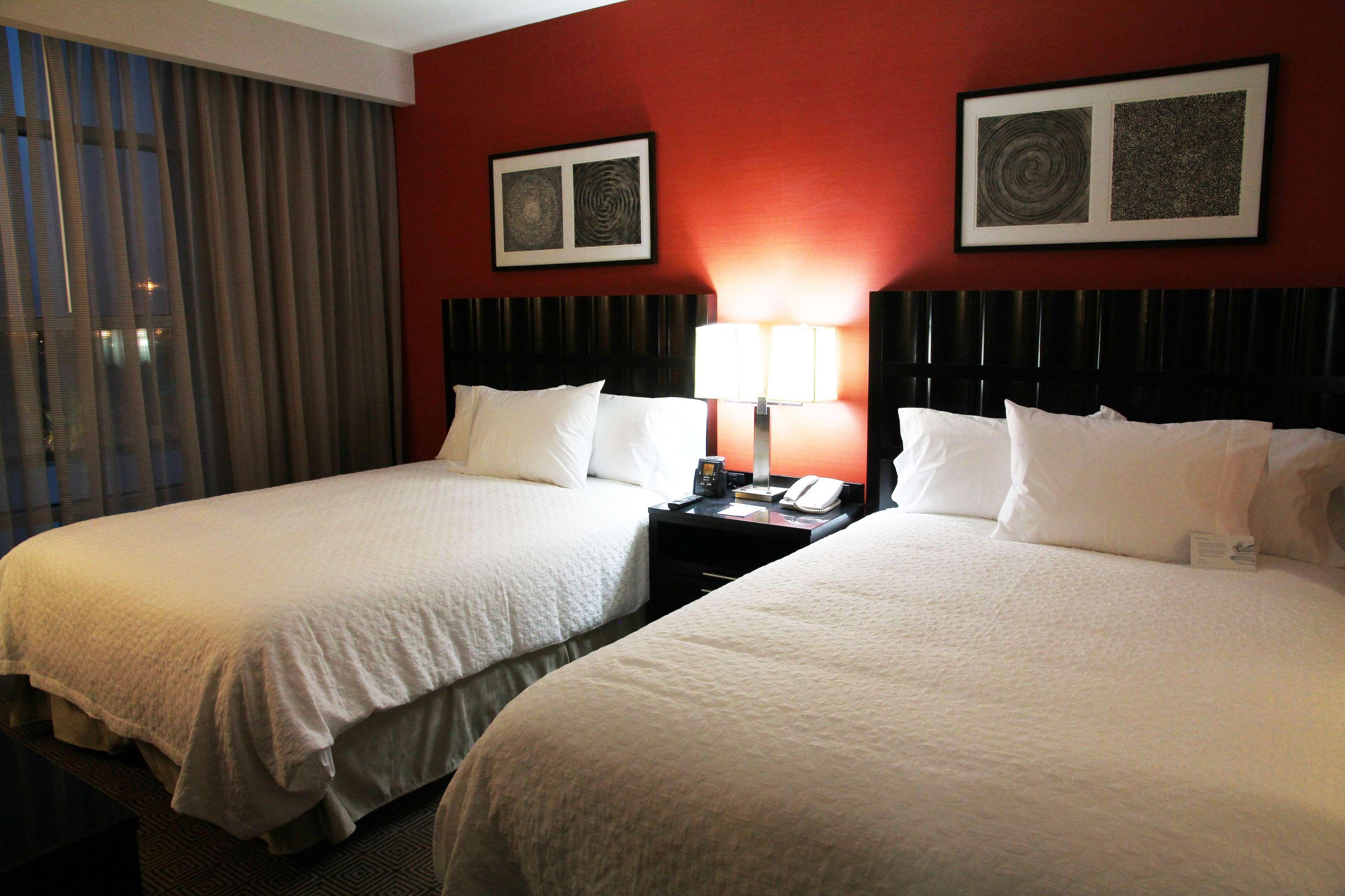 Embassy Suites Ontario - Airport Værelse billede