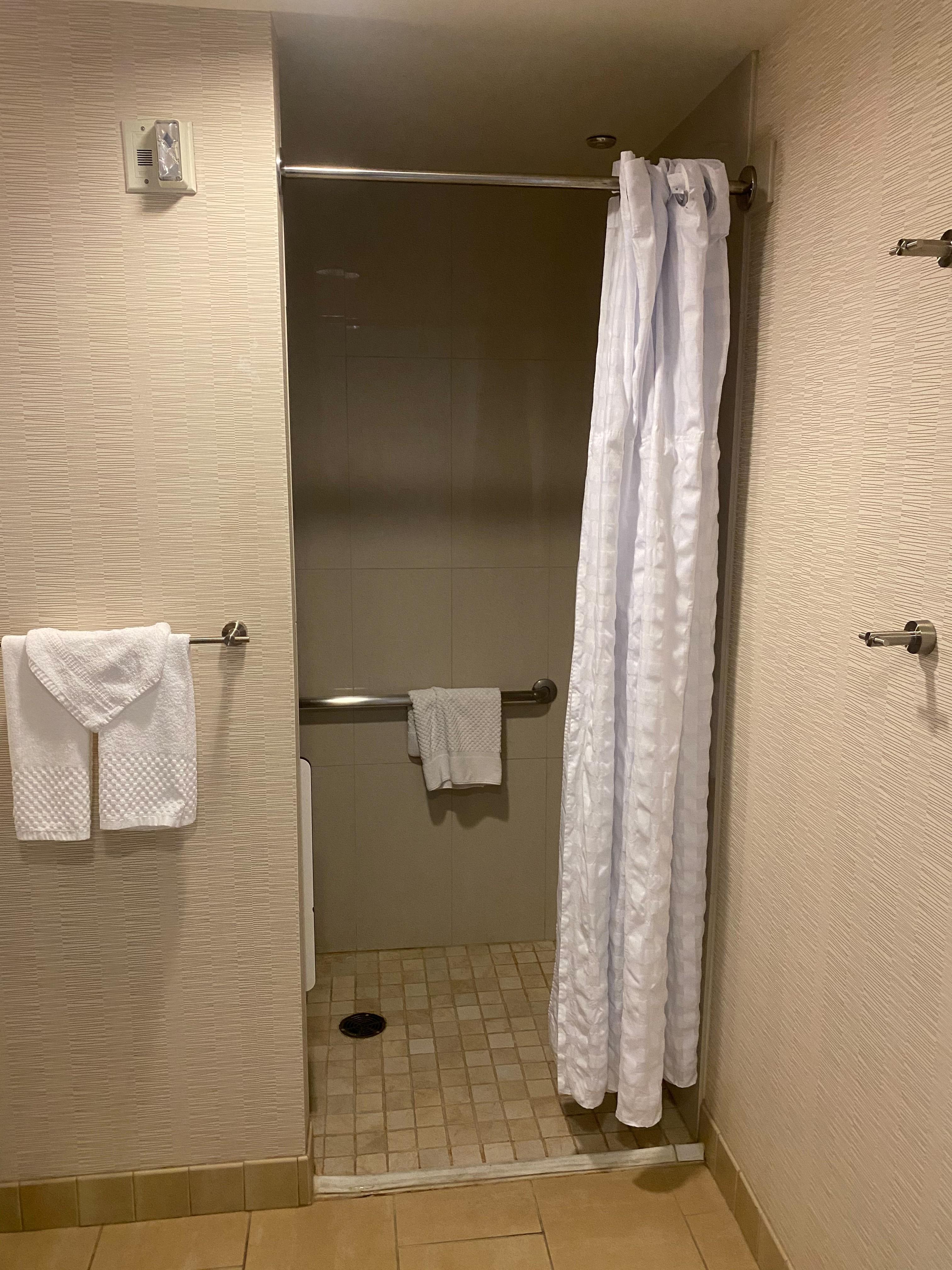 Embassy Suites Ontario - Airport Eksteriør billede