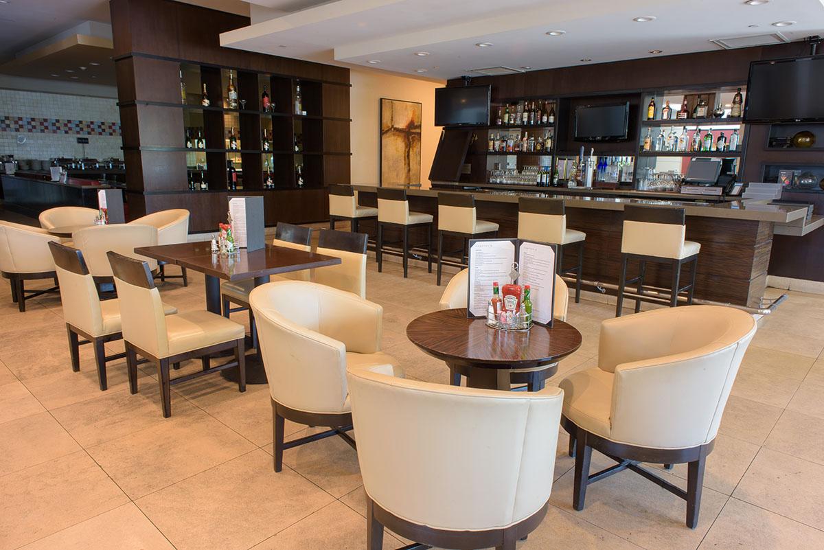 Embassy Suites Ontario - Airport Eksteriør billede