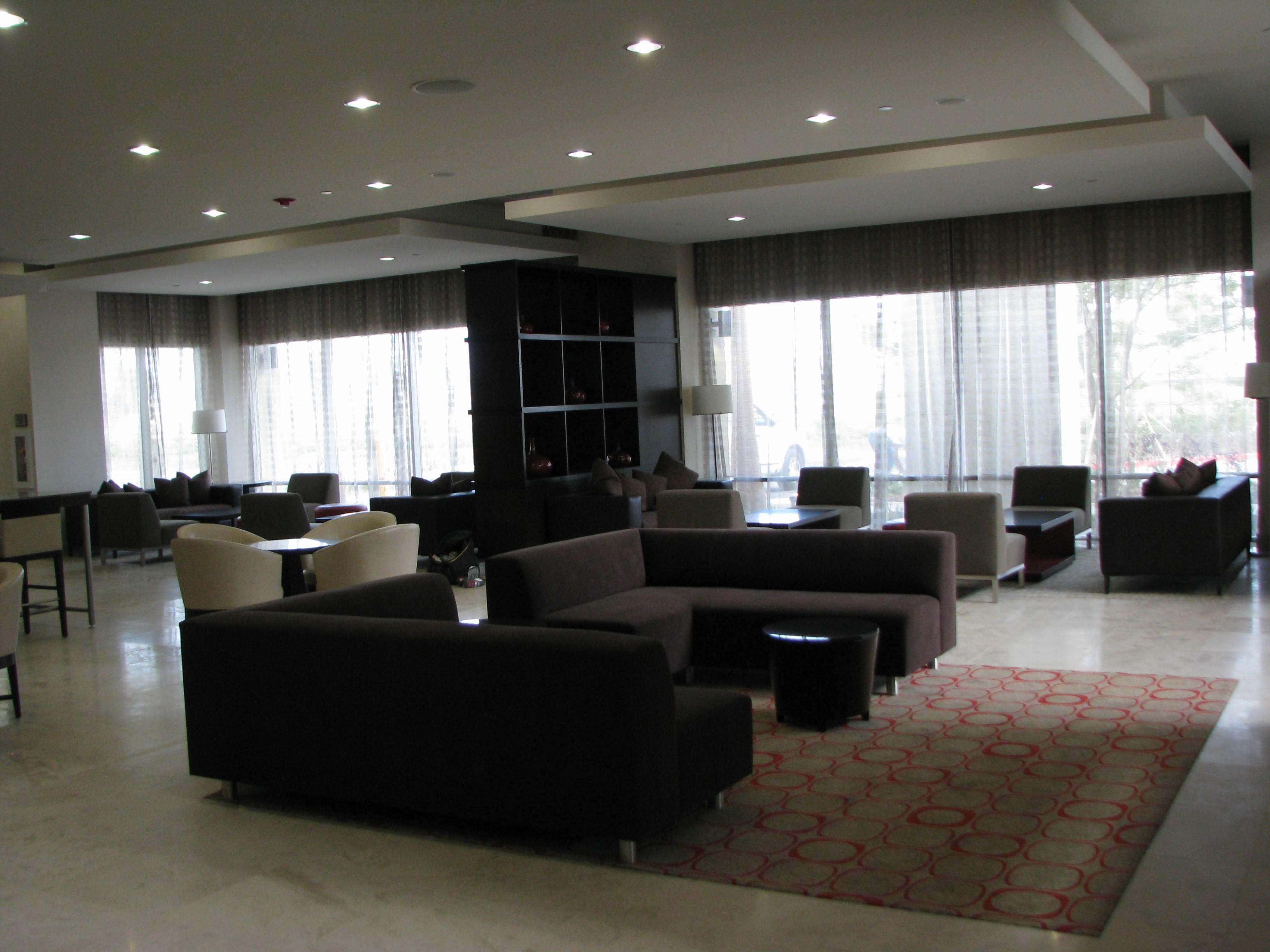 Embassy Suites Ontario - Airport Eksteriør billede