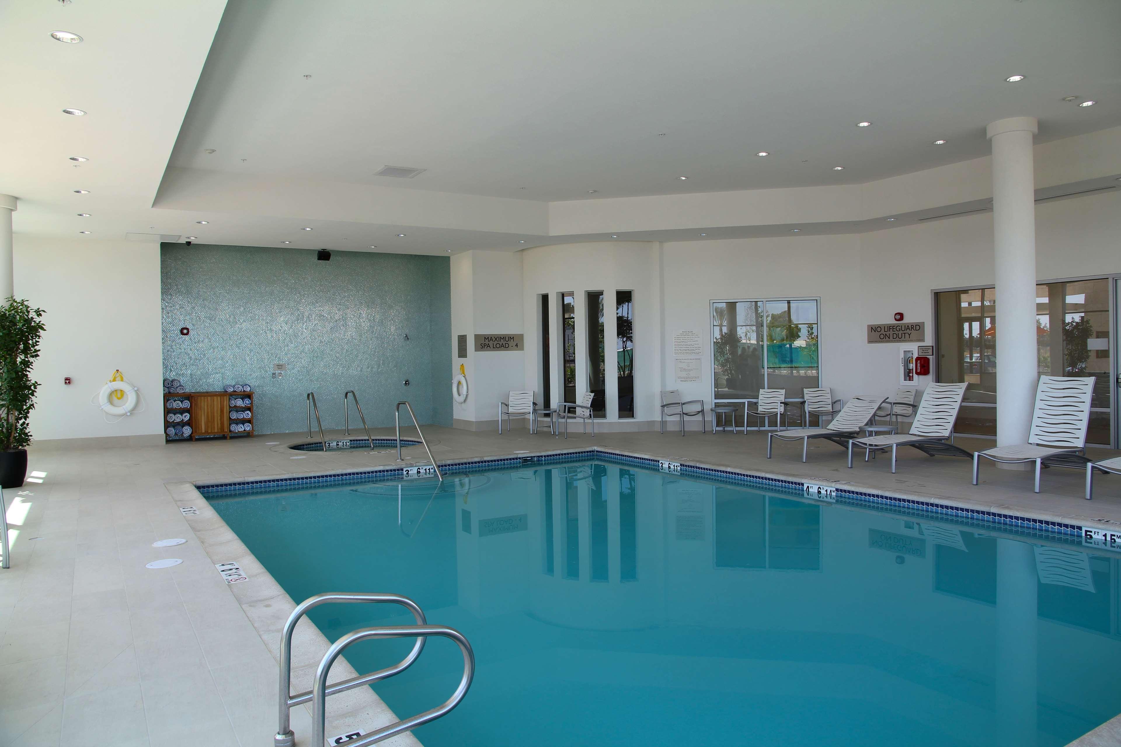 Embassy Suites Ontario - Airport Faciliteter billede