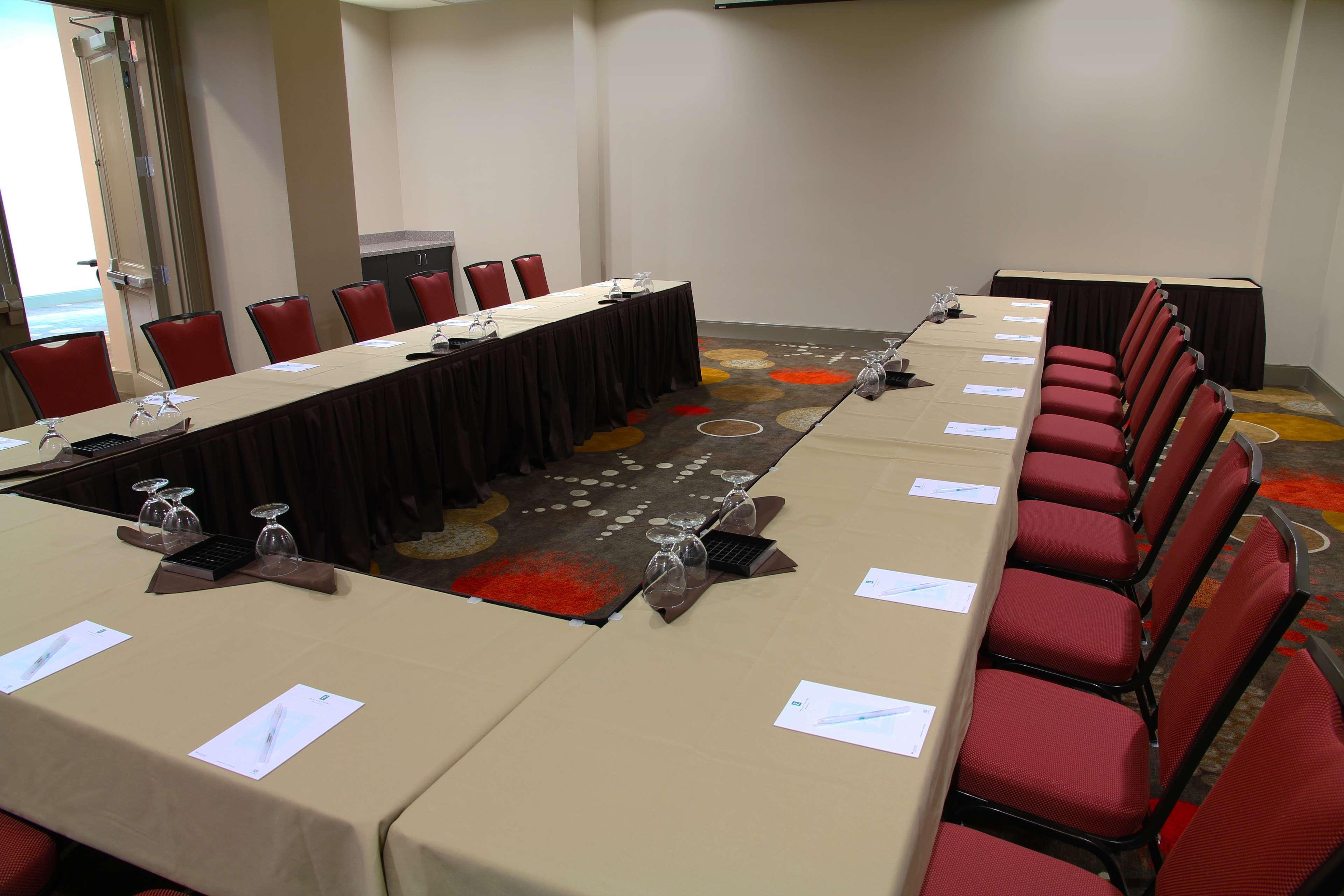 Embassy Suites Ontario - Airport Business billede