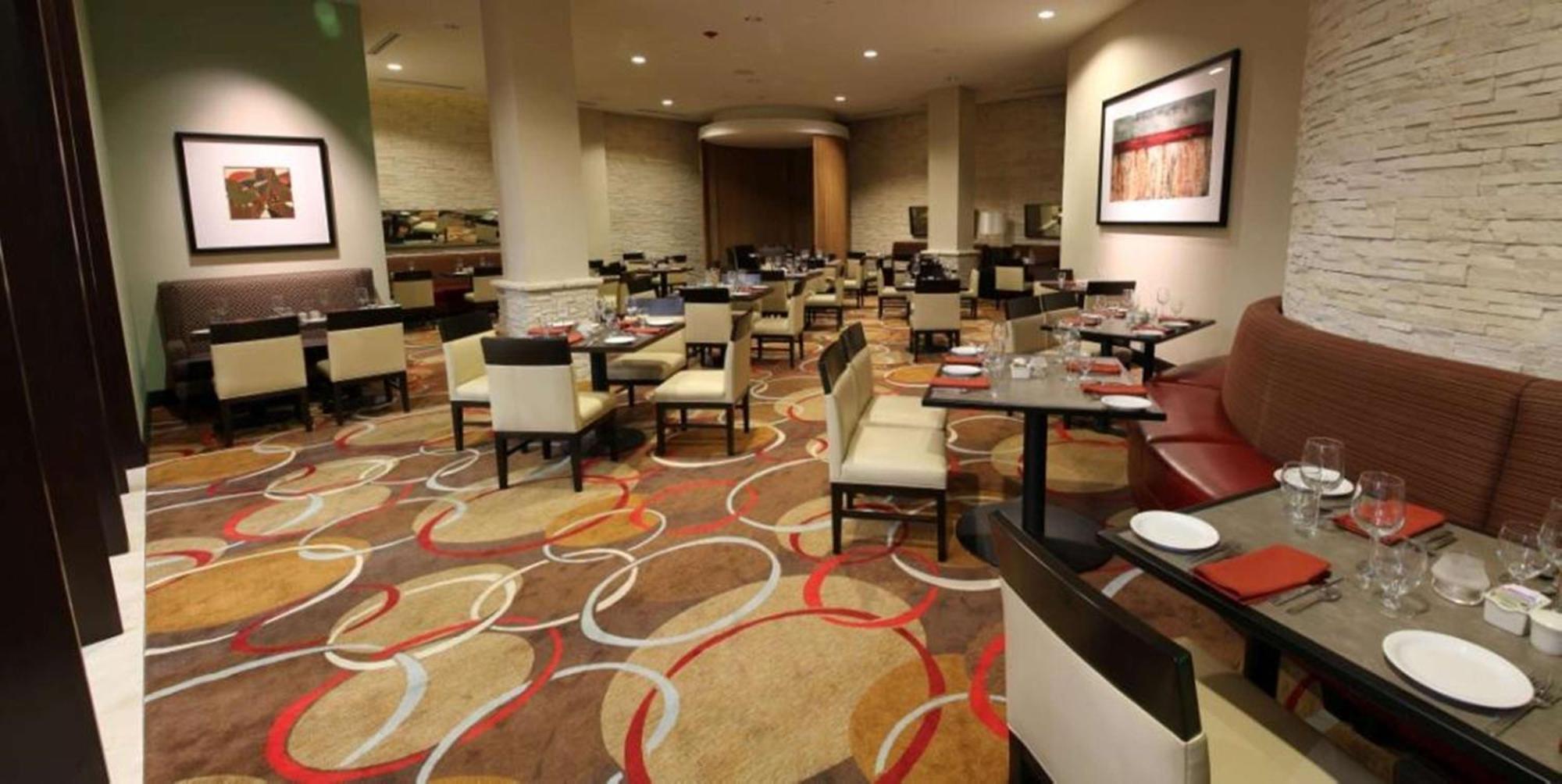 Embassy Suites Ontario - Airport Eksteriør billede